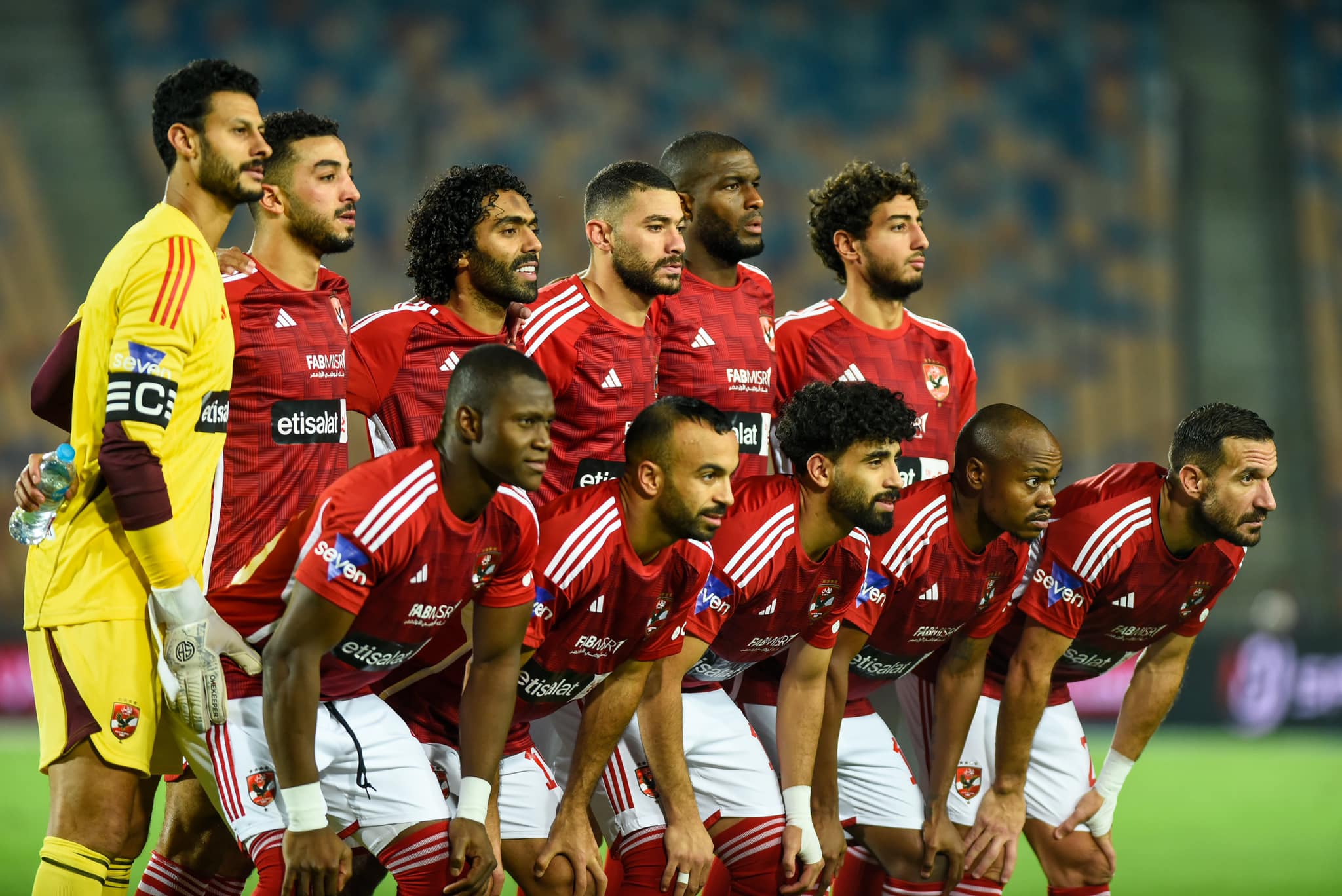 أخبار الأهلي: الأهلي يتفوق على ريال مدريد وليفربول والنصر السعودي في سبتمبر