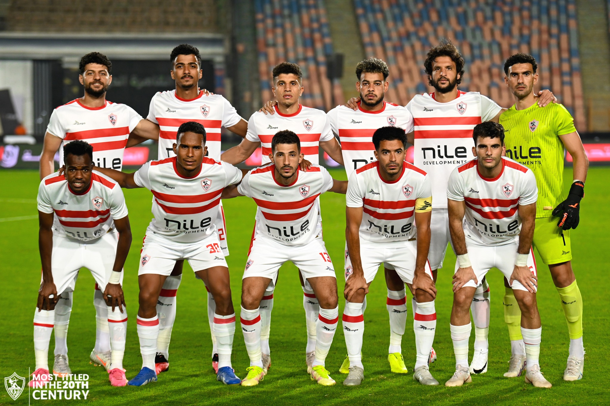 أخبار الأهلي: مفاجأة.. نجم الأهلي السابق يرحب بانتقاله نجله للزمالك