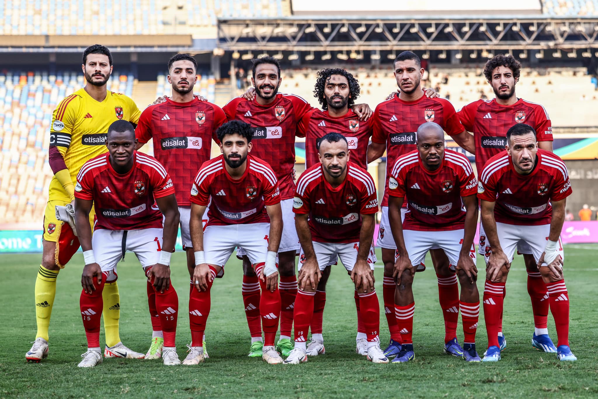 أخبار الأهلي: 3 تحديات للأهلى أمام صن دوانز في الدوري الإفريقي