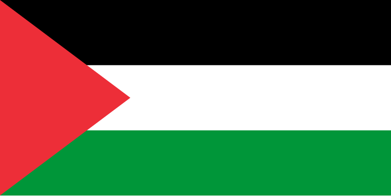 في بيان رسمي.. “الاتحاد الدولي يرد على طلب منتخب فلسطين استبعاد إسرائيل من المنافسات