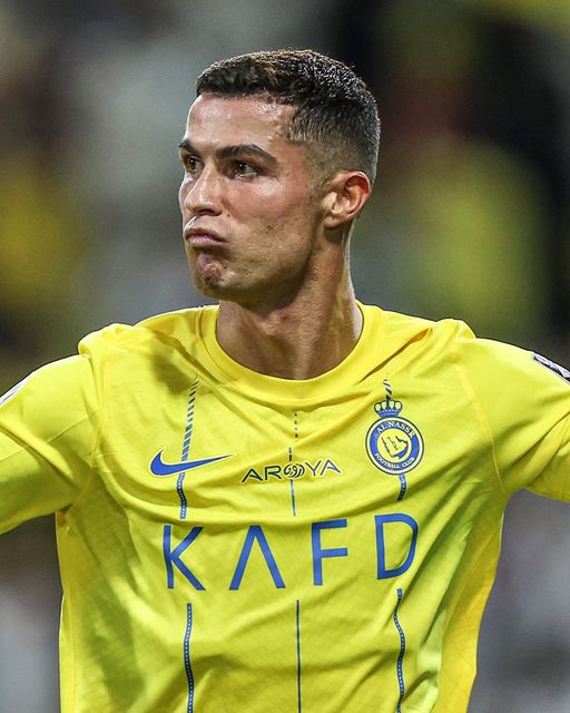 النصر يقسو على الاتحاد جدة بخماسية فى الدورى روشن السعودى