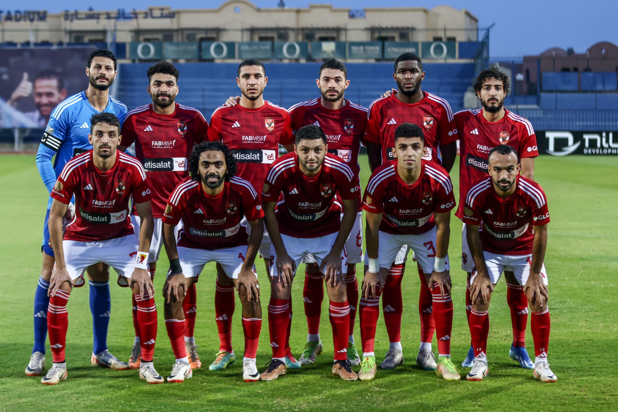 أخبار الأهلي:عرض خليجي لضم نجم الأهلي في يناير