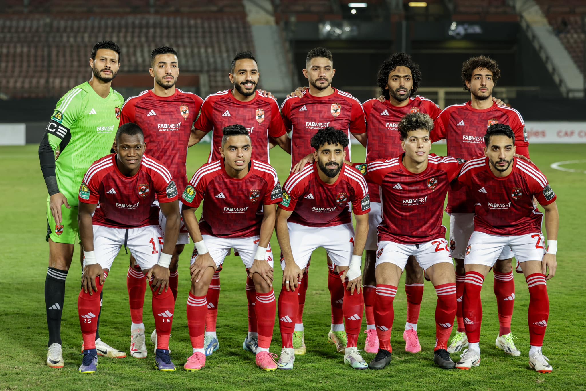 أخبار الأهلي : اصابة جديدة تضرب لاعب الأهلي !