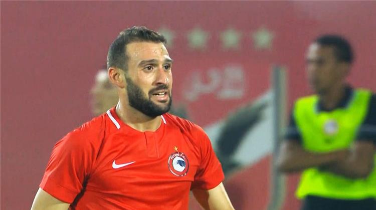 أخبار الأهلي: انفراجة في أزمة انتقال عمر كمال إلى الأهلي.. وشرط جديد من فيوتشر