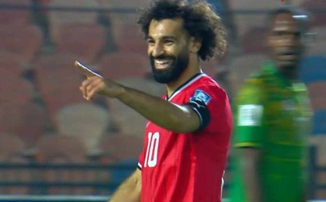 أخبار الأهلي : تفاصيل قرار اتحاد الكرة مع محمد صلاح في كوت ديفوار