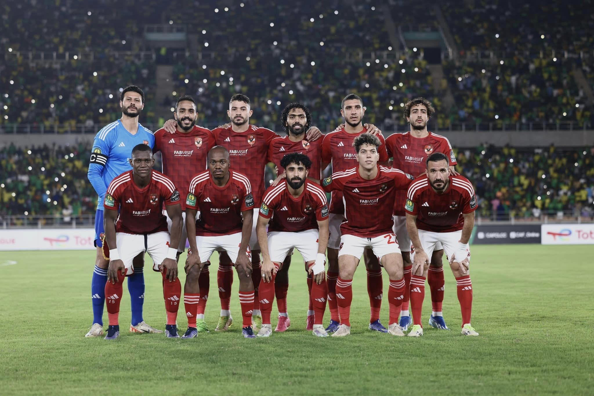 أخبار الأهلي: شوبير يعلن استبعاد ثنائي الأهلي من رحلة السعودية