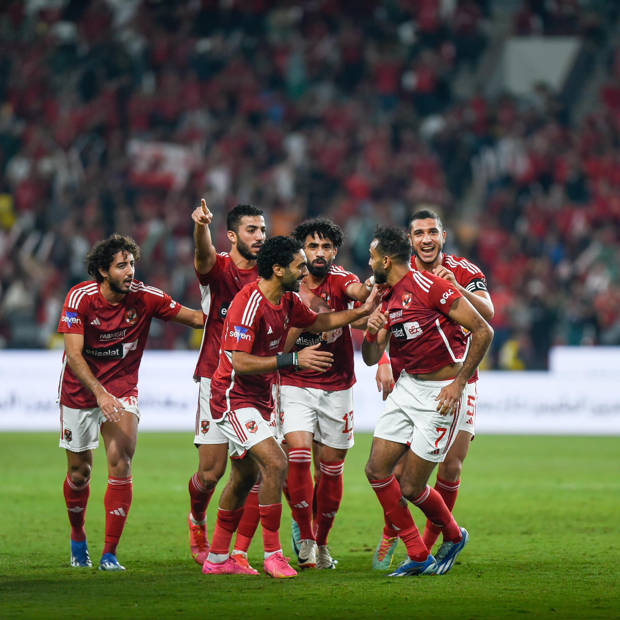 أخبار الأهلي : مهاجم الأهلي يقترب من الدوري السعودي