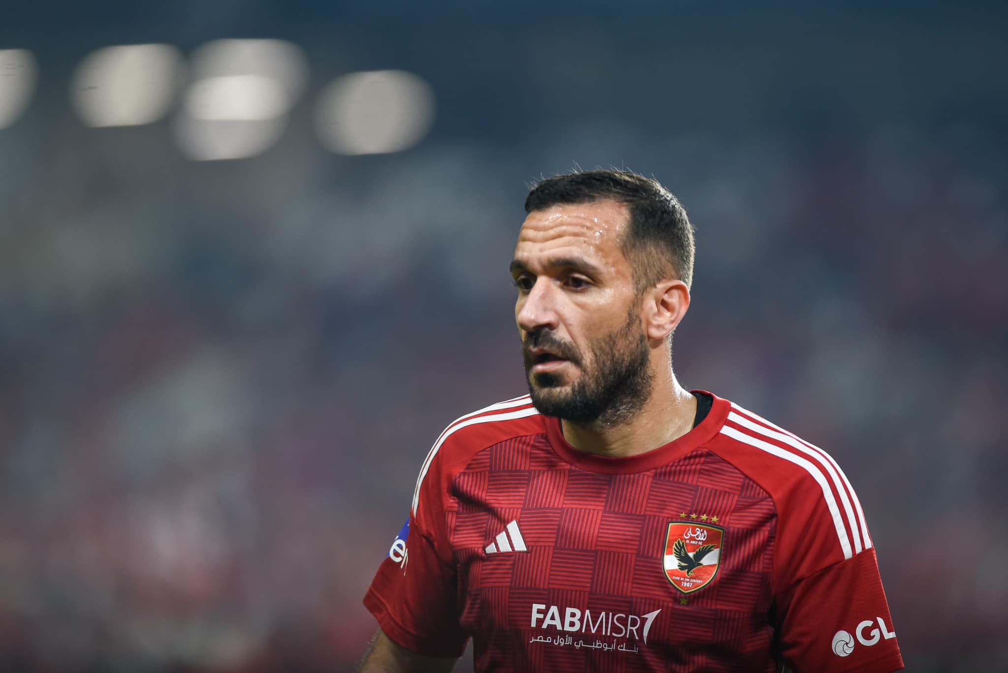 أخبار الأهلي : الأهلي يصدر بيانا رسميا بشأن علي معلول