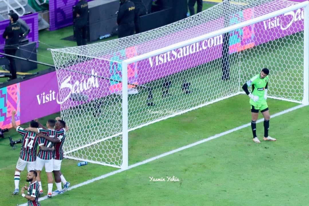 الأندية البرازيلية عقدة الأهلي في مونديال الأندية