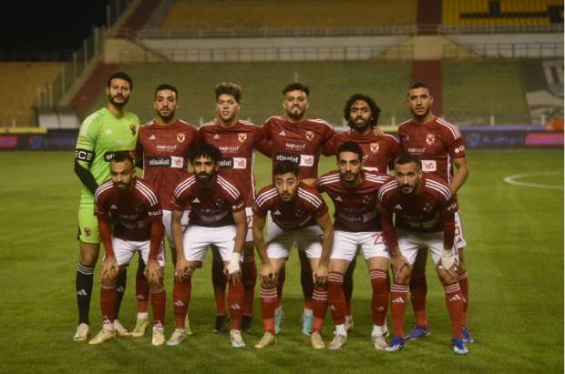 أخبار الأهلي : تفاصيل رحلة سفر الأهلي إلى تونس لمواجهة الترجي في نهائي أفريقيا