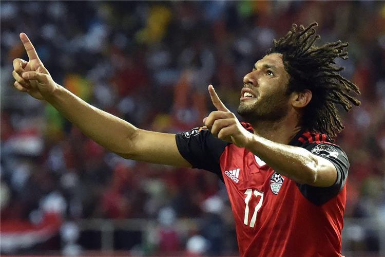أخبار الأهلي : مفاجأة بشأن محمد النني قبل مباراة مصر وغانا في أمم أفريقيا