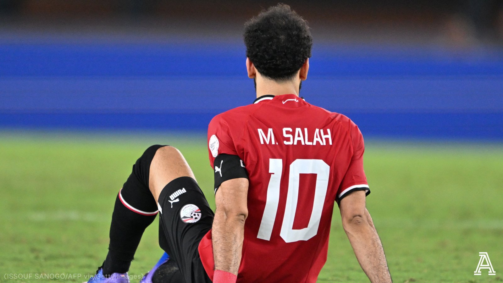أخبار الأهلي : بعد تعيين حسام حسن.. رسالة مفاجئة من محمد صلاح