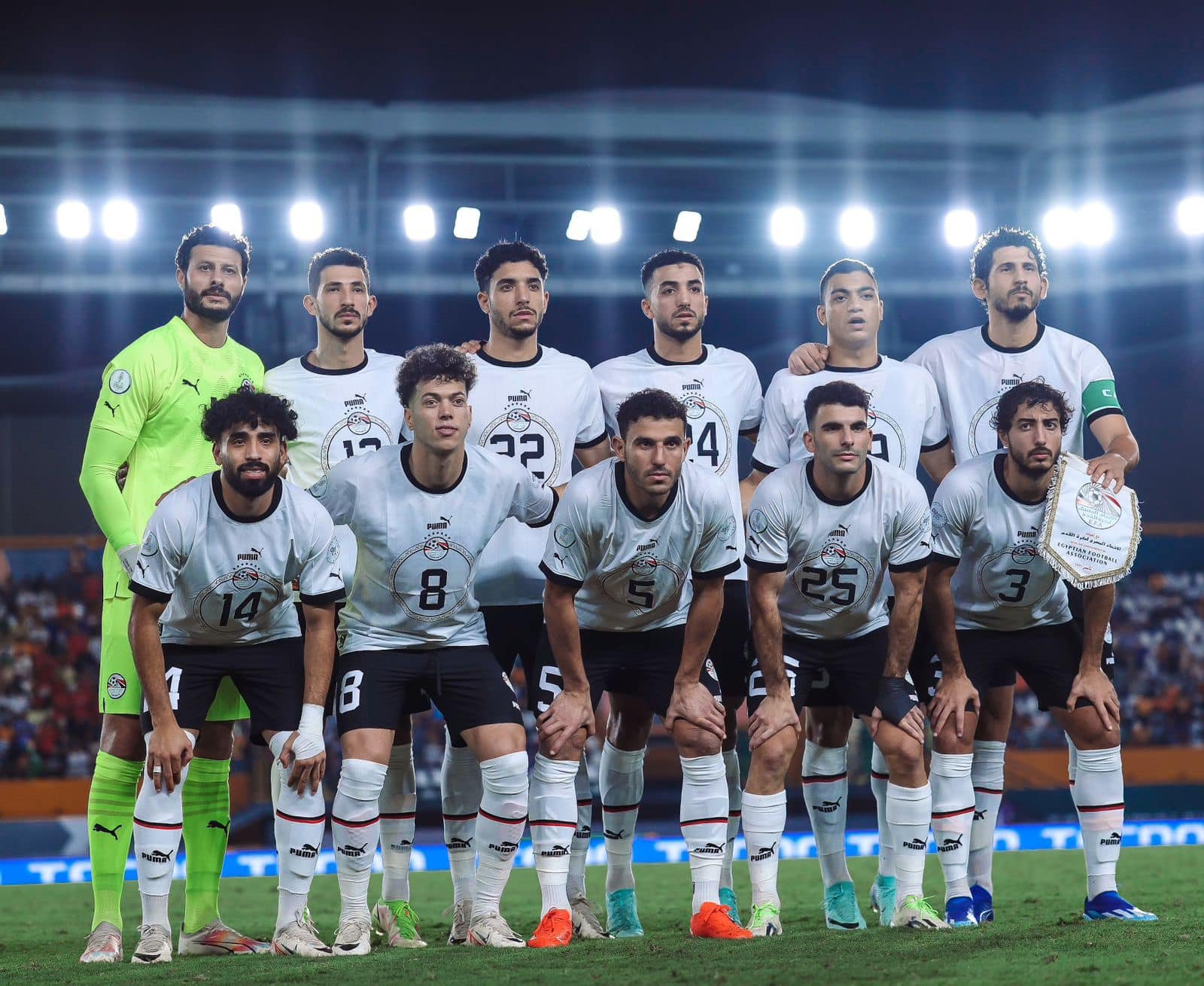 نجم منتخب مصر يشارك 10 دقائق فى فوز صعب للخليج على الفتح بالدوري السعودي