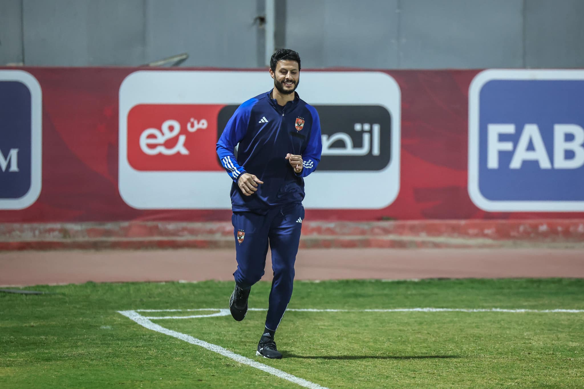 أخبار الأهلي: كواليس جلسة كولر مع الشناوي لدعم شوبير قبل النهائي الأفريقي