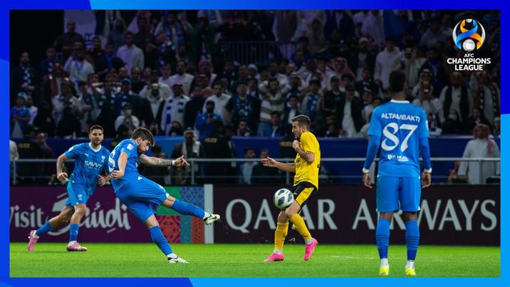 شاهد ما هي أسباب رفض الأهلي والرابطة لتأجيل لقاء الهلال في دوري روشن السعودي