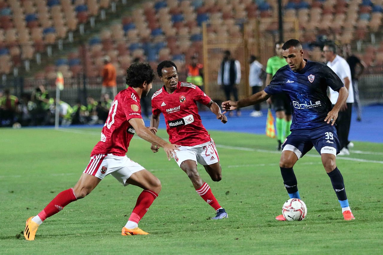 أخبار الأهلي: تاريخ مواجهات الأهلي والزمالك في شهر مارس