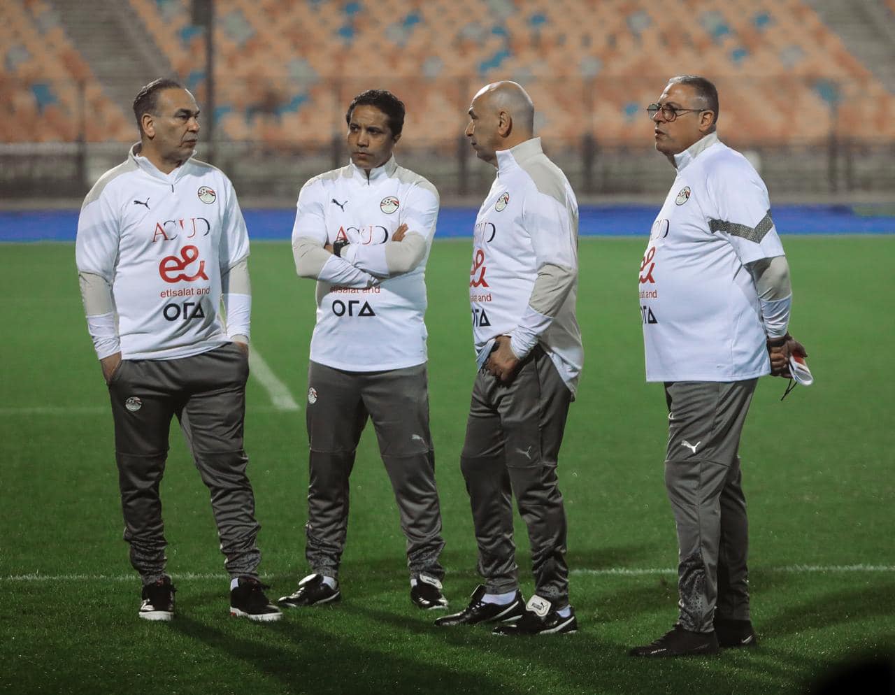 أخبار الأهلي: مقترحان لتفادى أزمة تضارب مواعيد مباراتى منتخب مصر والأهلى