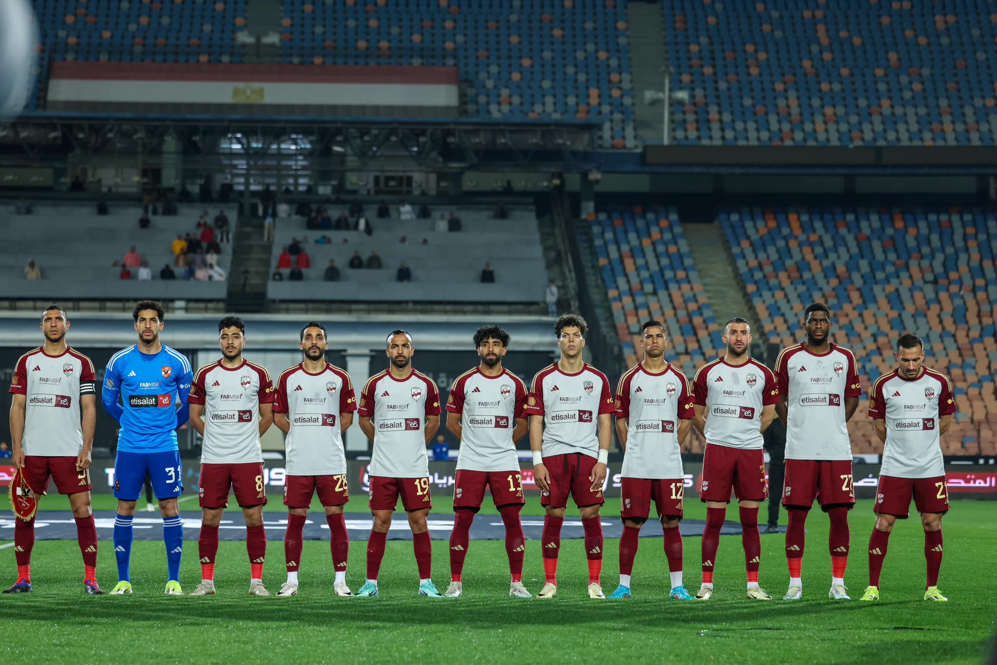 أخبار الأهلي : 3 أزمات تضرب الأهلي قبل مواجهة زد في الدوري