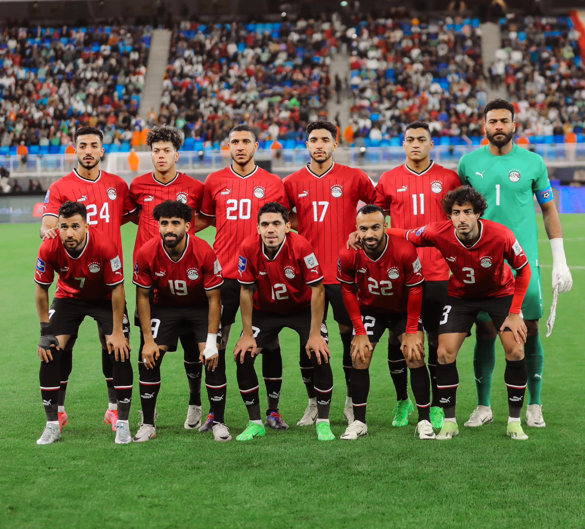 أخبار الأهلي : قناة مجانية مفتوحة تنقل لقاء مصر وموريتانيا.. موعد المباراة
