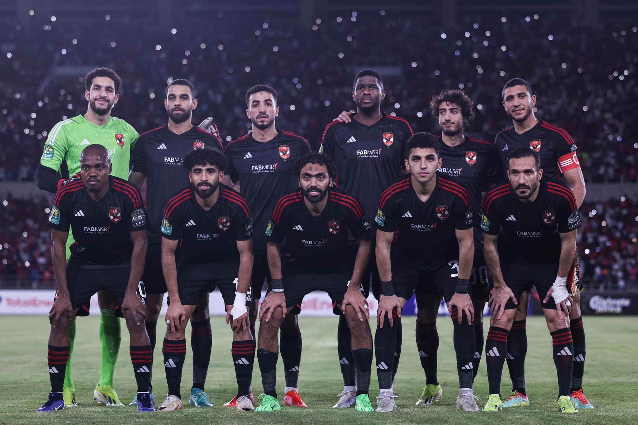 أخبار الأهلي : اصابة جديدة تضرب الأهلي قبل موقعة الإياب أمام سيمبا