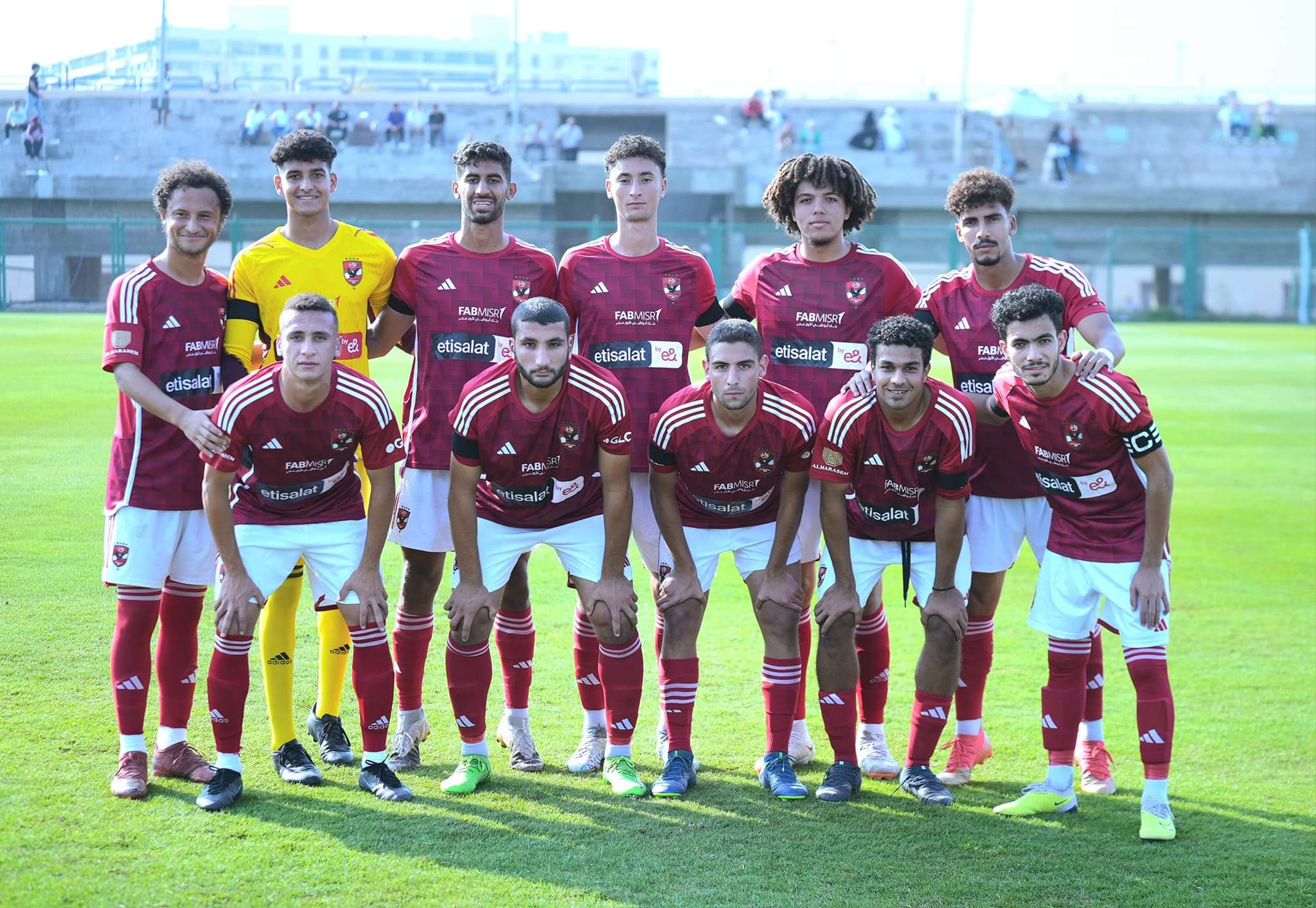 أخبار الأهلي : تحرك عاجل من بيبو في الأهلي بسبب اللاعبين