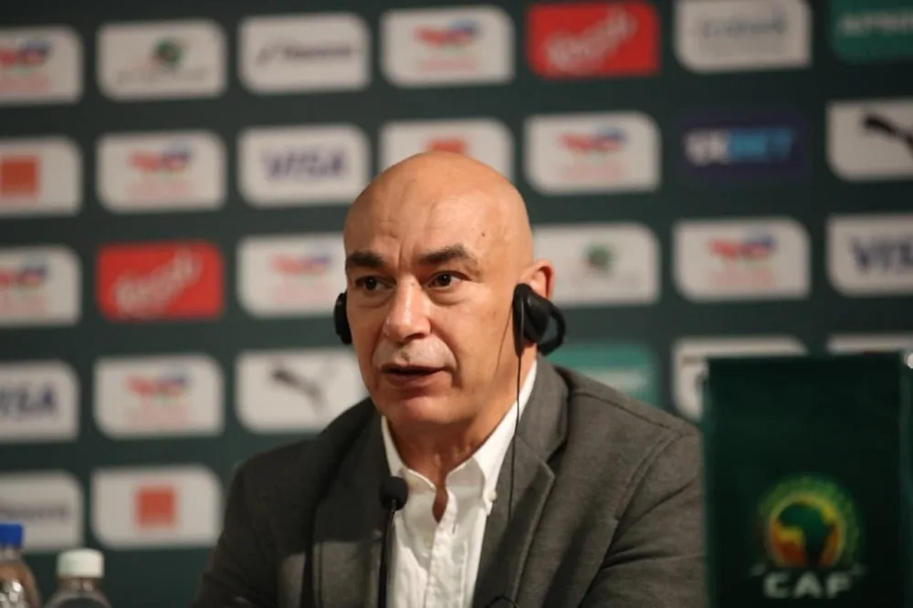 أخبار الأهلي : بالأسماء.. حسام حسن يعلن قائمة منتخب مصر لتصفيات أفريقيا
