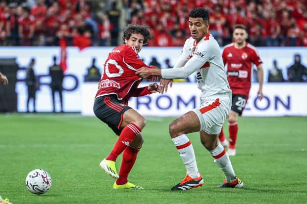 أخبار الأهلي: مشوار الأهلي والزمالك في الدوري المصري