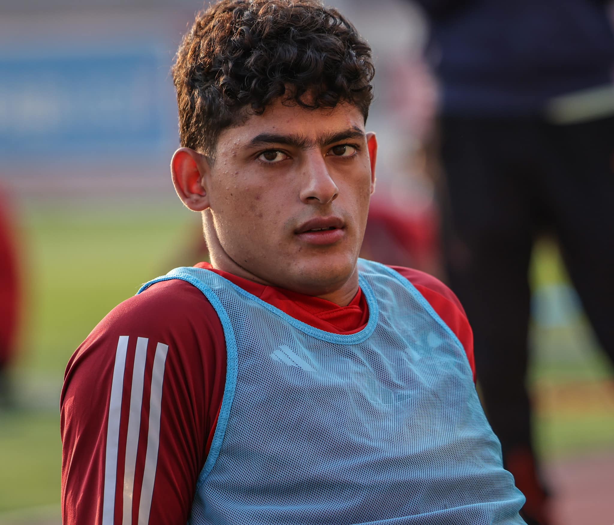 أخبار الأهلي : كولر يكشف مستقبل كريستو بعد الخروج من حساباته فى الأهلى