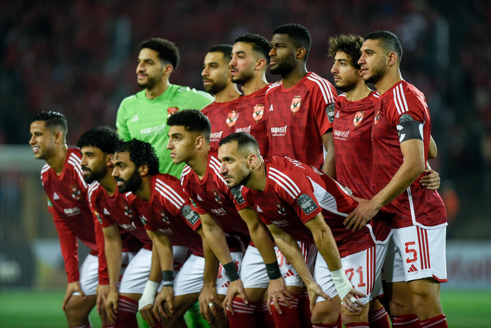أخبار الأهلي : الأهلي يعاقب نجم الفريق بسبب واقعة مباراة إنبي