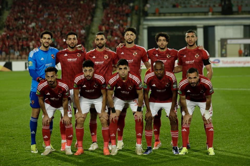 الأهلي يكشف تفاصيل الاستعداد للترجي وجوائز مونديال الاندية