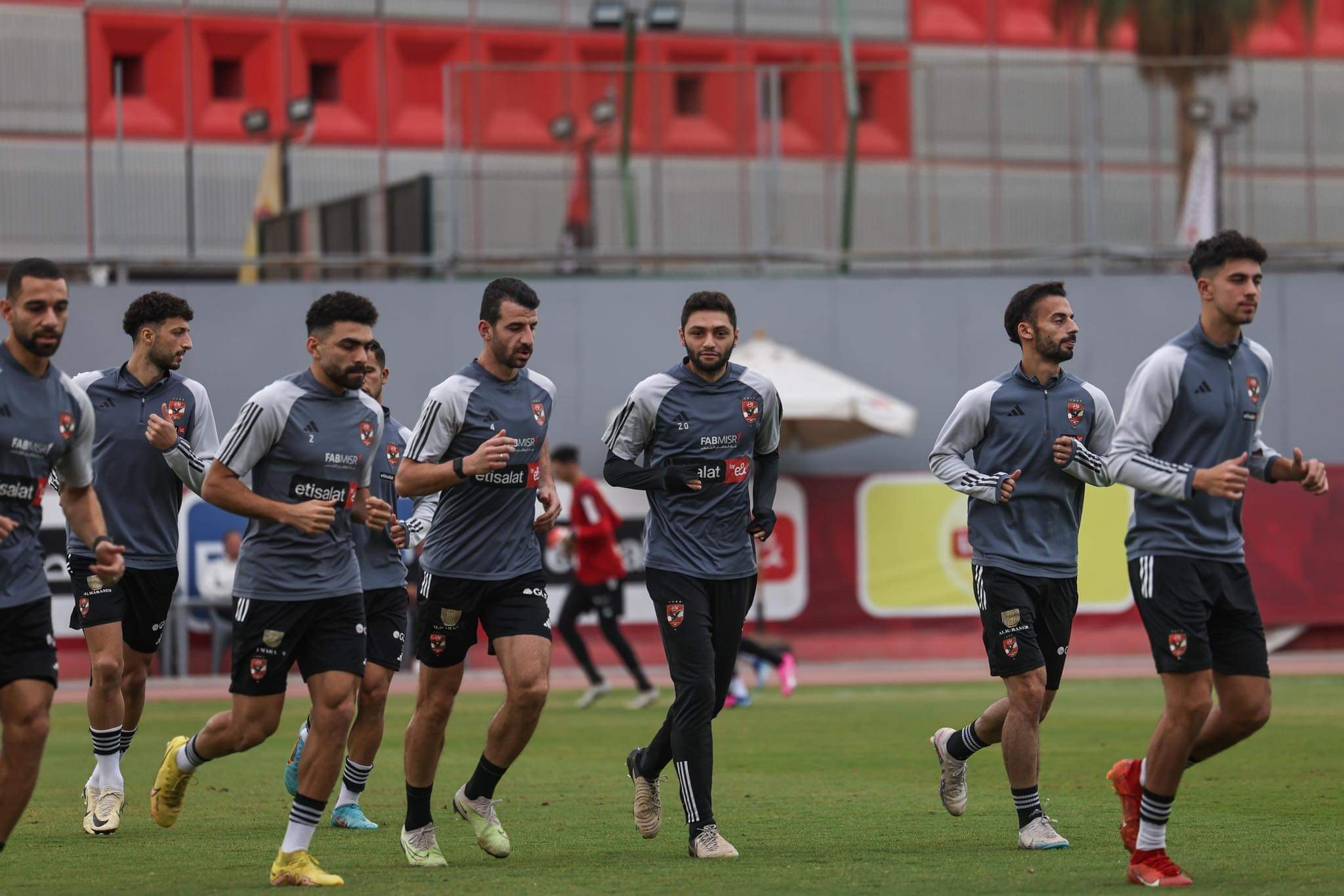 أخبار الأهلي : كاف يعلن موعد مبارتي الأهلي ومازمبي في نصف نهائي دوري الأبطال