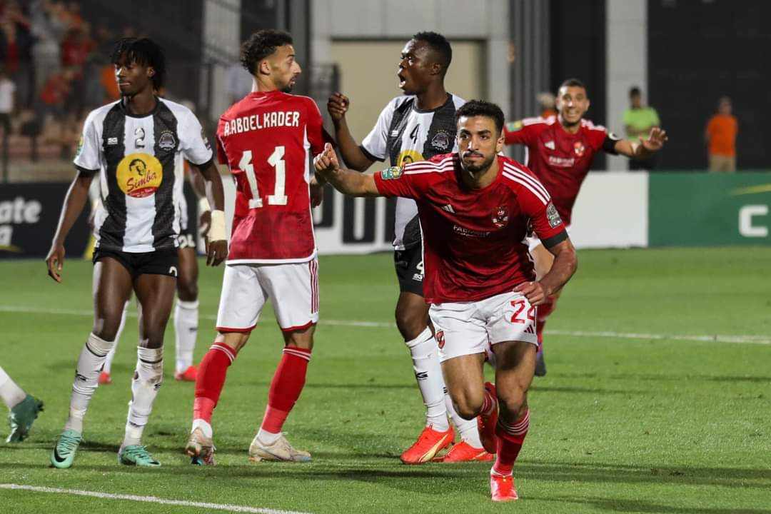 أخبار الأهلي : بالأرقام.. تعرف على مكافآت لاعبي الأهلي بعد التأهل لنهائي دوري الأبطال