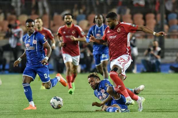 أخبار الأهلي : الأهلي يوجه الشكر لموديست.. ويجدد رسميا لمحمد هاني