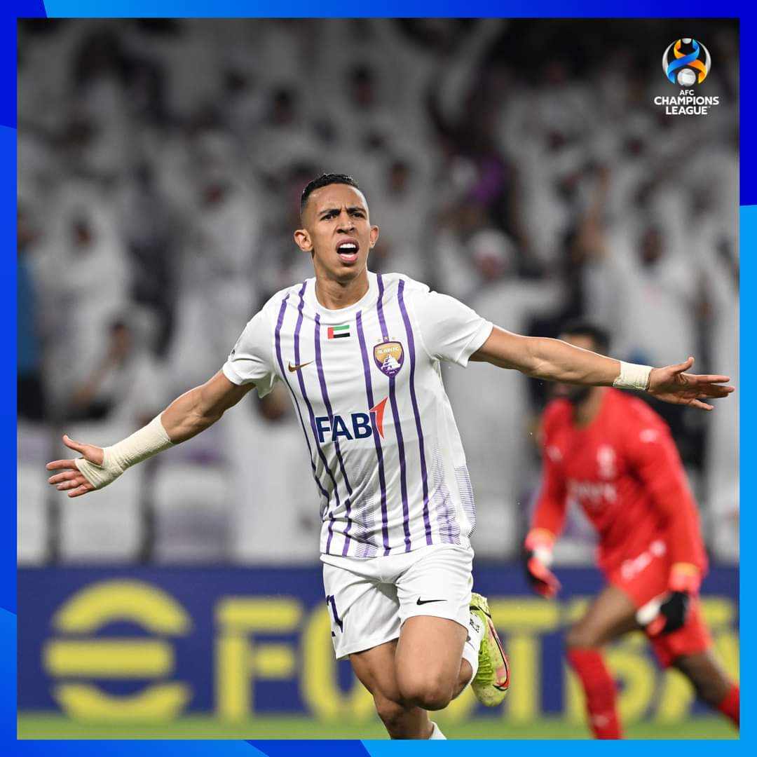 العين يتفوق على الأهلي فى صراع الأغلى قبل موقعة كأس إنتركونتيننتال سنة 2024