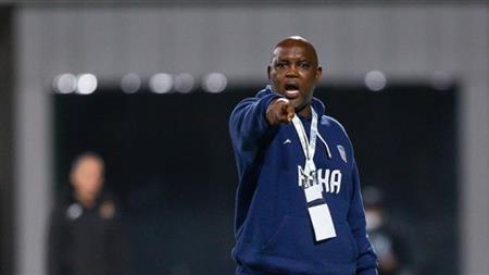 ماذا فعل بيتسو موسيماني في ليلة الهبوط بالدوري روشن السعودي
