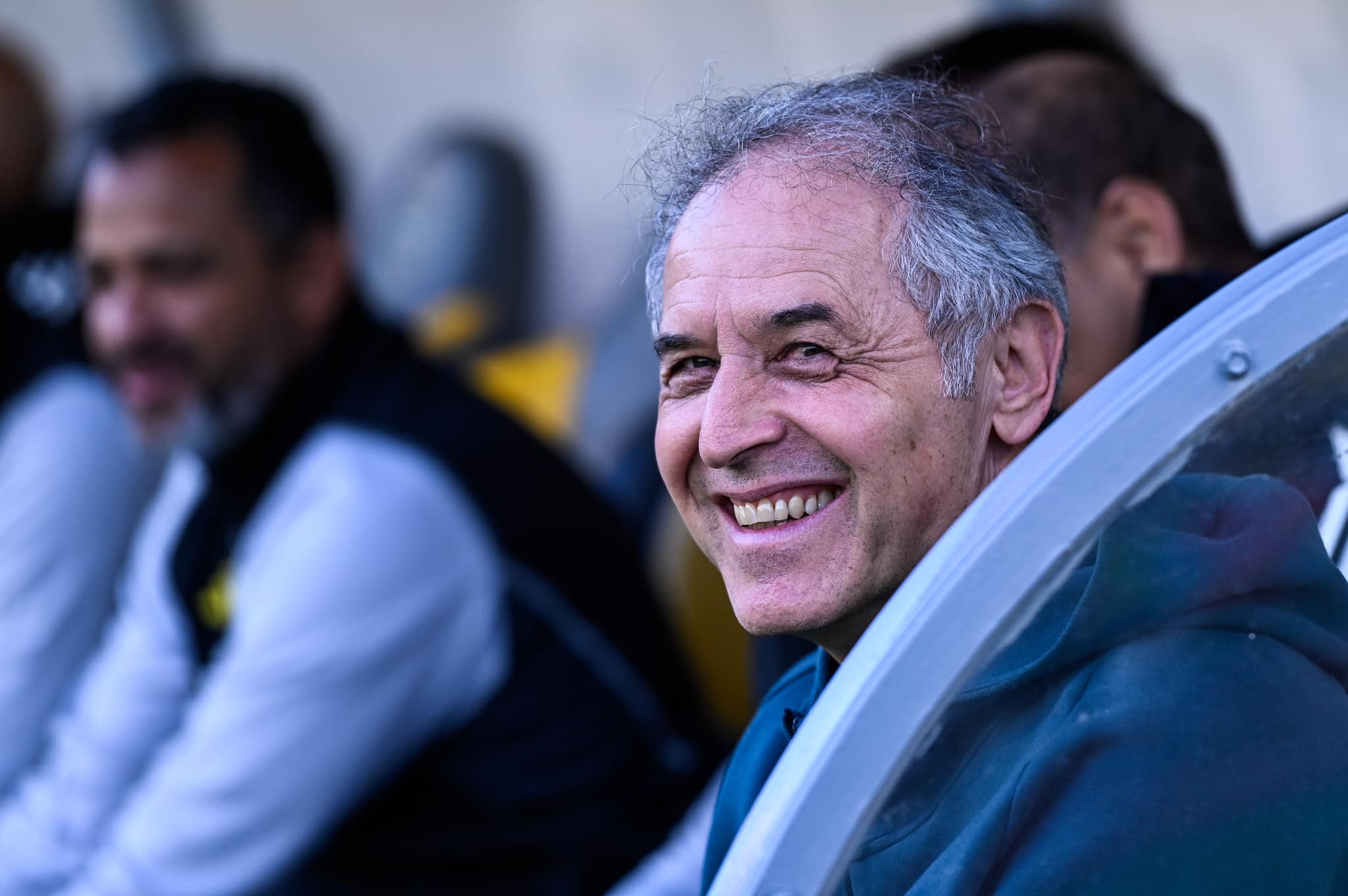 أخبار الأهلي: الخطيب يبحث مع كولر موقف الأهلي من كأس الرابطة