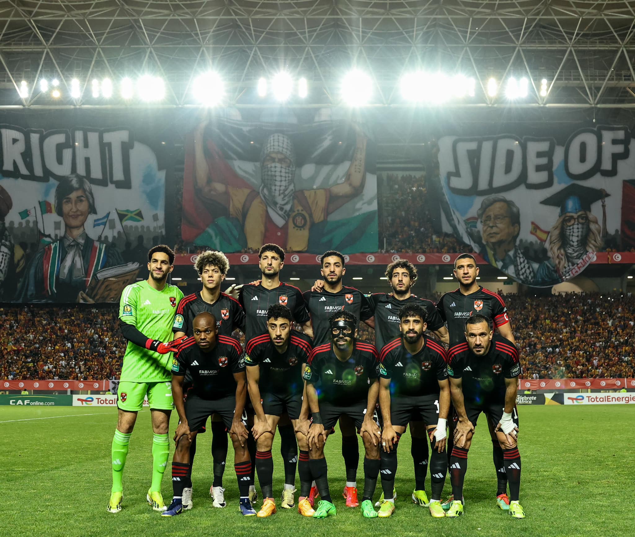 أخبار الأهلي : 5 صفقات جديدة للأهلي في الميركاتو الصيفي