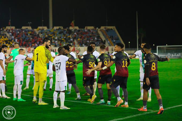 القادسية يهزم ضمك بثنائية … تاليسكا يقود النصر لتعادل في الوقت القاتل أمام الخلود للدوري روشن السعودي