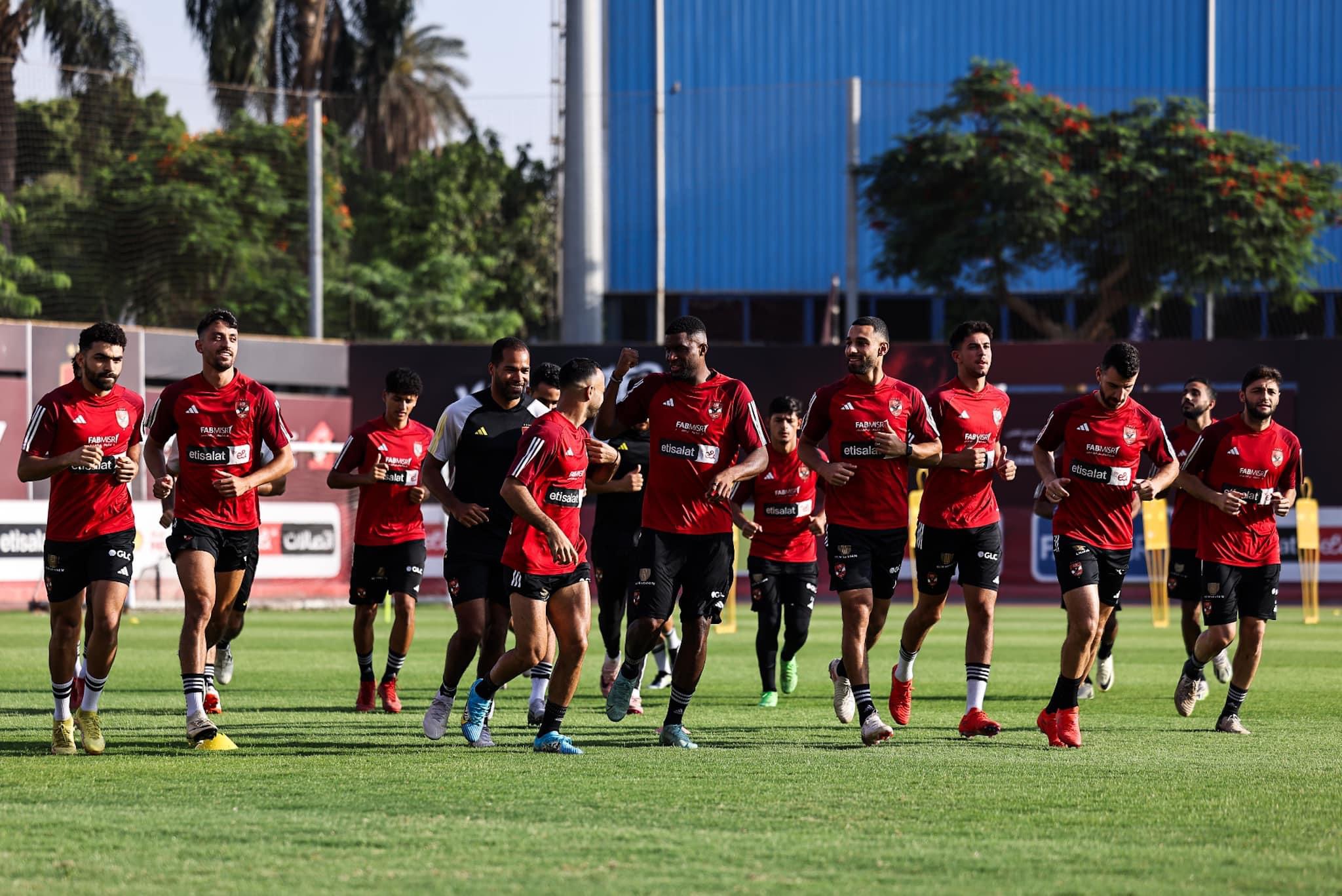 أخبار الأهلي : ماذا تقول اللائحة حال انسحاب الزمالك أمام الأهلي في مباراة القمة؟