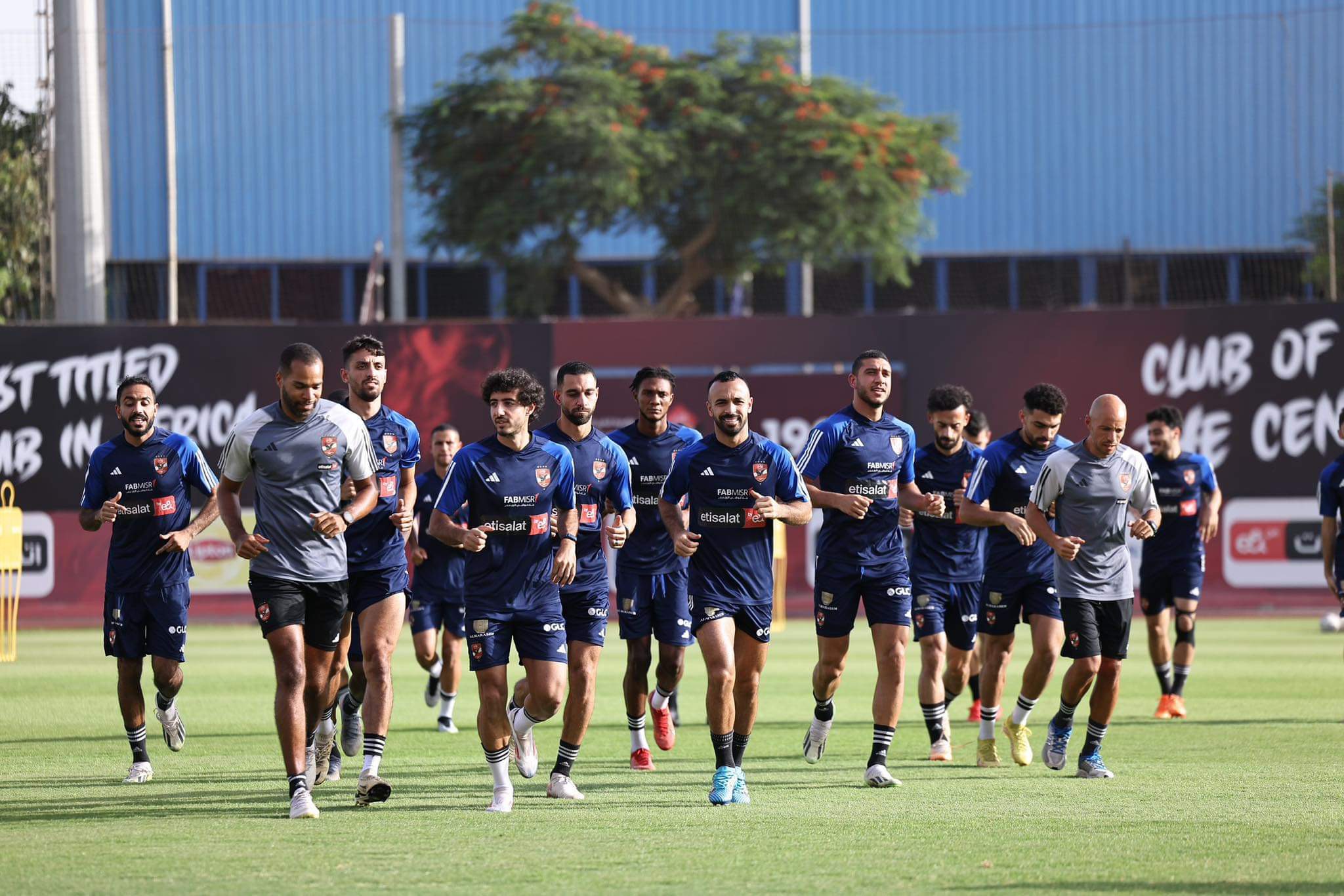 أخبار الأهلي : أول رد من رابطة الأندية على رفض الزمالك خوض مباراة القمة أمام الأهلي