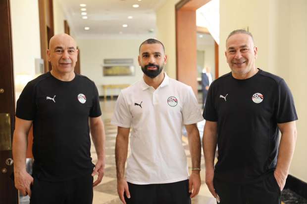 حسام حسن والفراعنة نجاح مبكر أم اختبارات مؤجلة؟