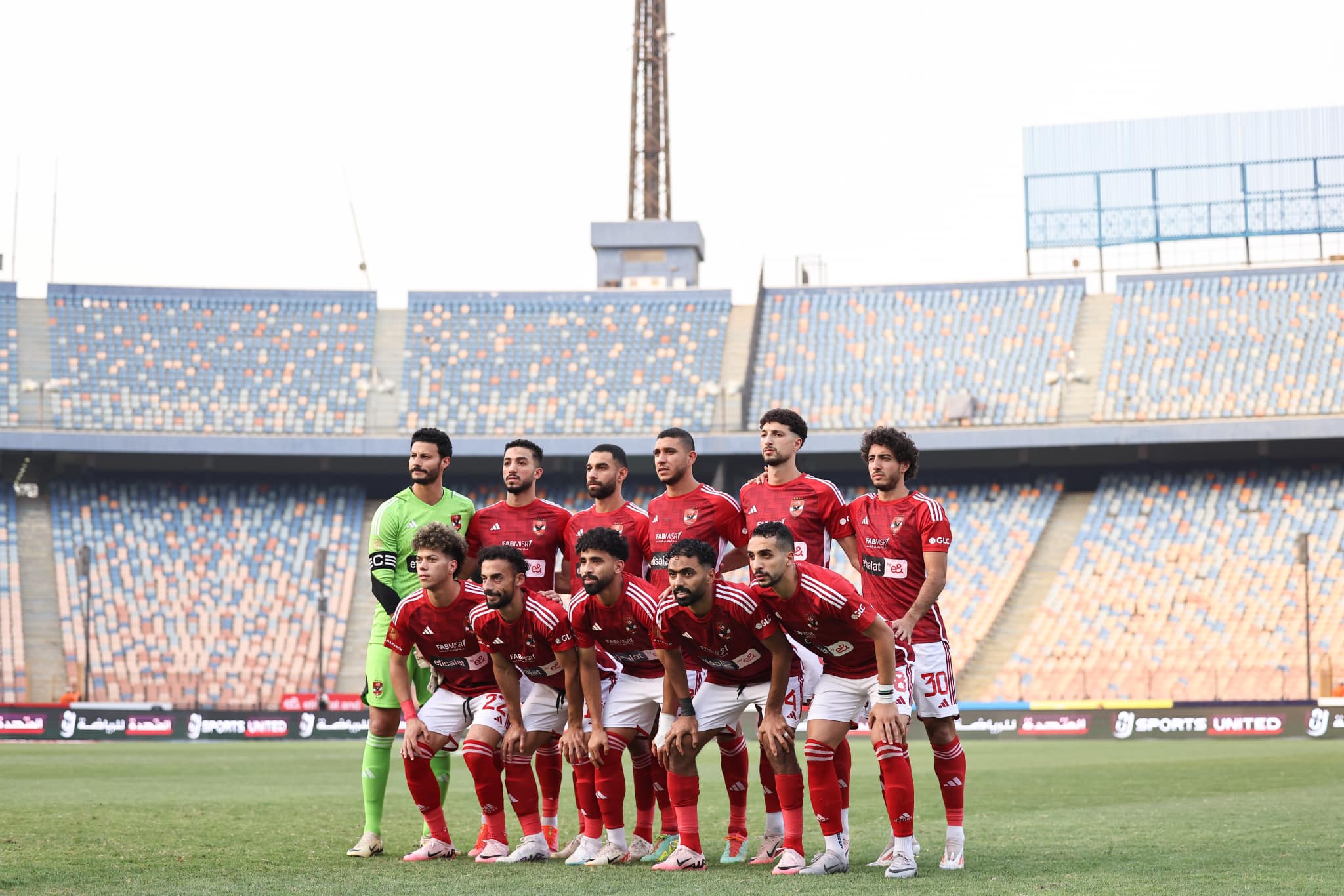 أخبار الأهلي: 6 مواجهات نارية بالدوري.. جدول مباريات الأهلي في شهر أغسطس