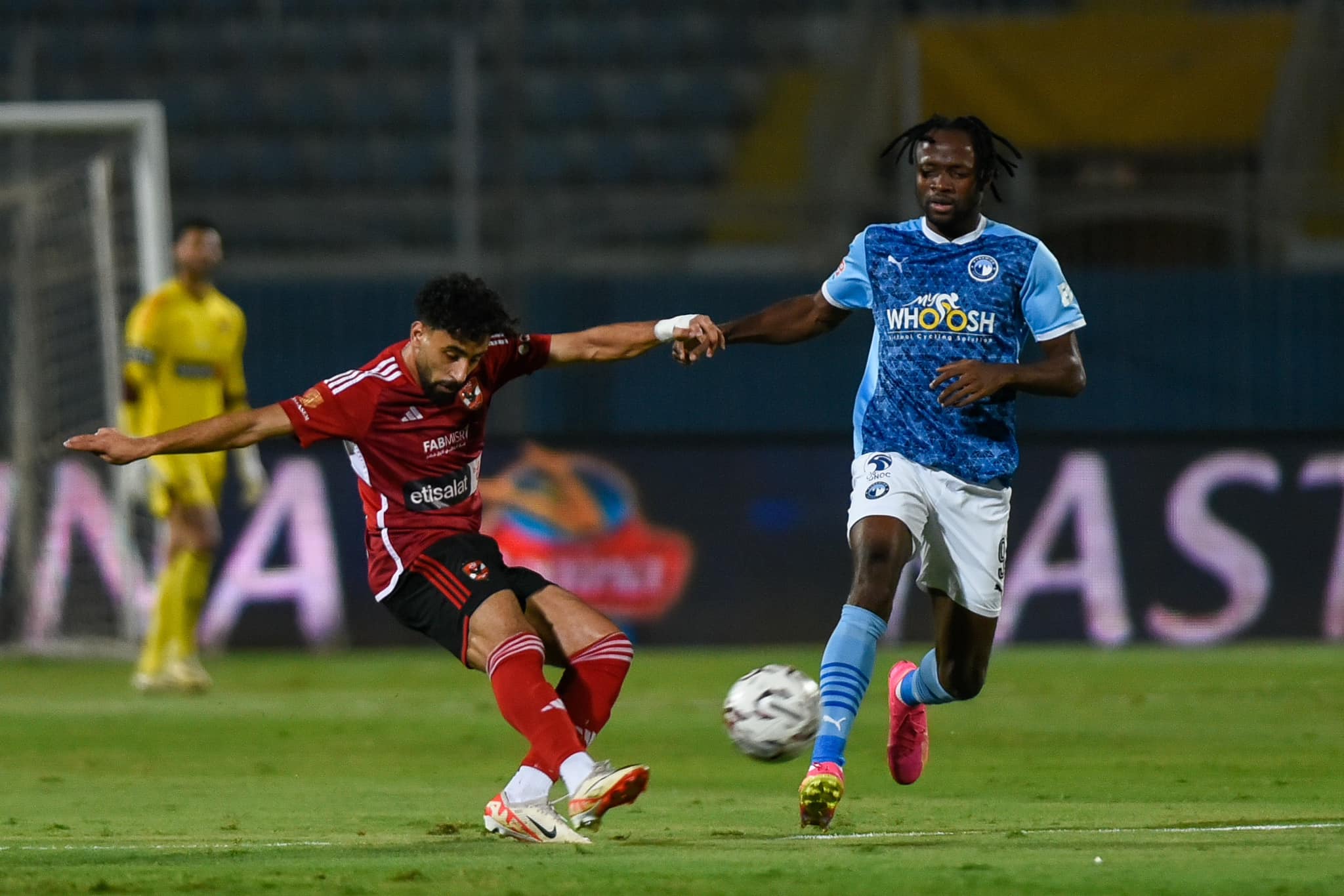 أخبار الأهلي: كم نقطة يحتاجها الأهلي للتتويج بلقب الدوري؟