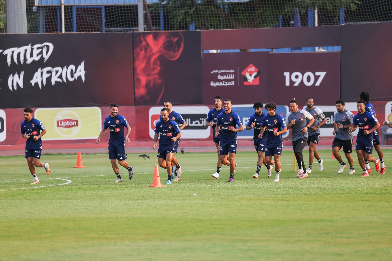 أخبار الأهلي : الأهلي يرسل خطابا عاجلا إلى اتحاد الكرة بشأن حكام مباراة بيراميدز