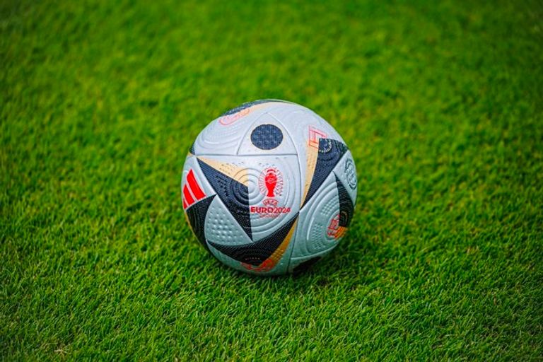 شاهد ترتيب هدافي يورو سنة 2024