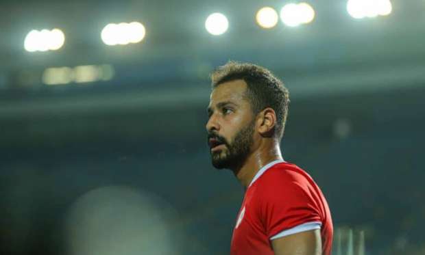 أخبار الأهلي : سقط وتوقف قلبه قبل الفجر.. تفاصيل الدقائق الأخيرة فى حياة أحمد رفعت