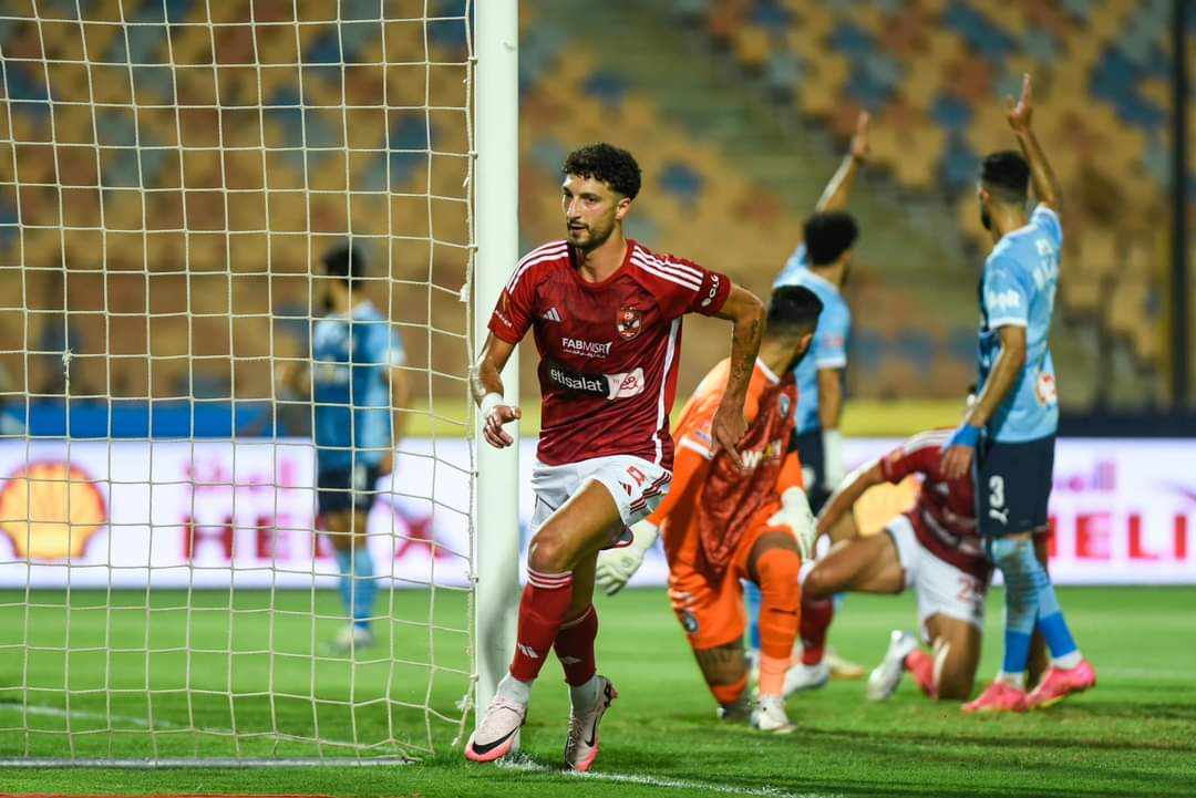 أخبار الأهلي : الأهلي يفتقد 9 لاعبين أمام المصري ..تعرف عليهم