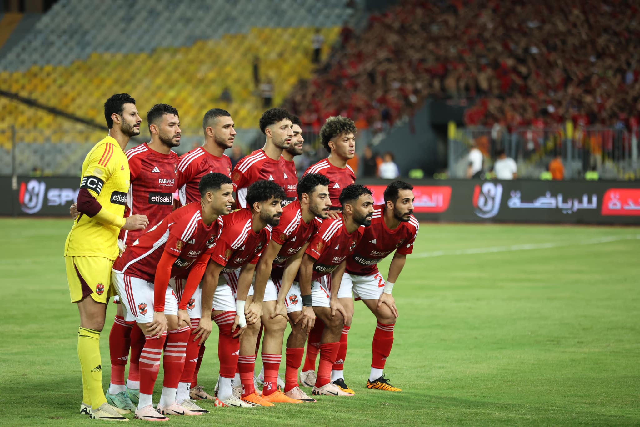 أخبار الأهلي : اتحاد الكرة يكشف عن التصور الأقرب للدوري فى الموسم الجديد