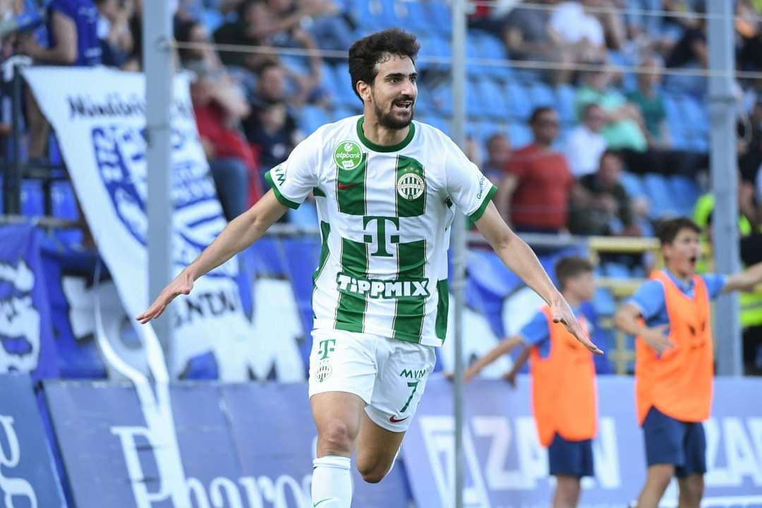 أخبار الأهلي : صدمة قوية لجماهير الأهلي بشأن محمد علي بن رمضان