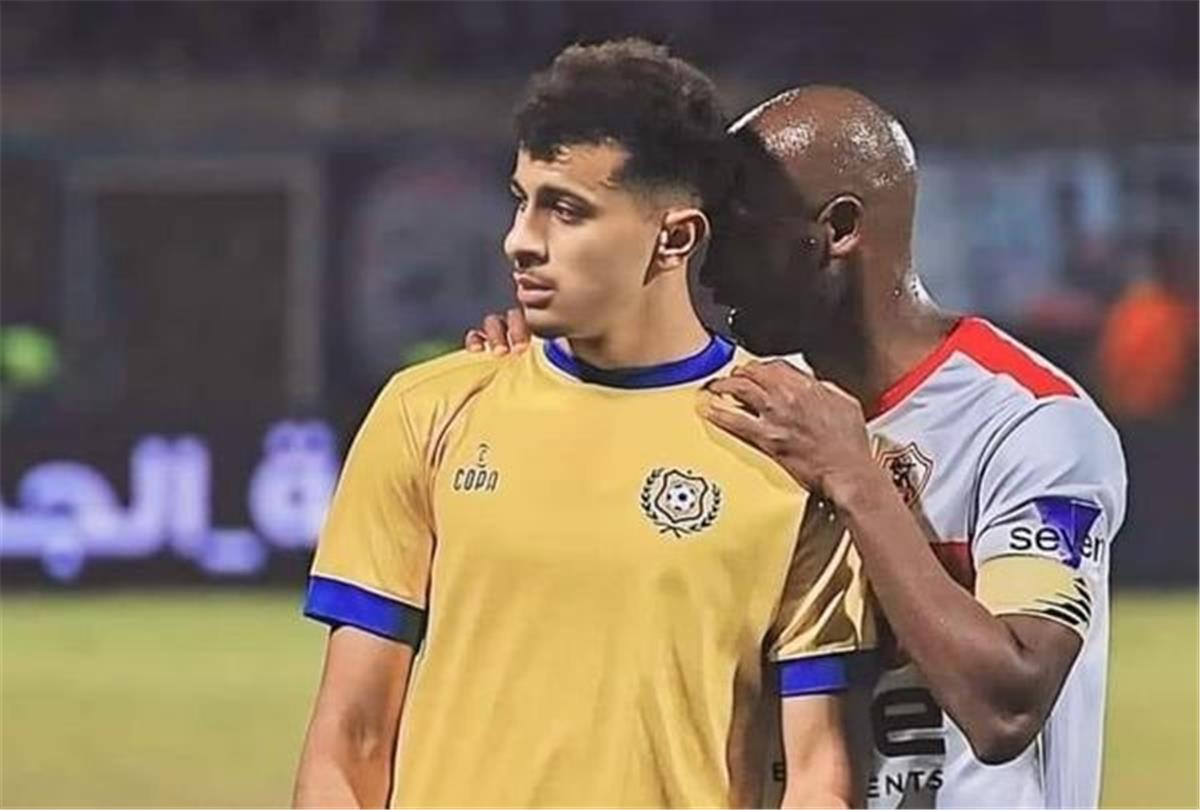 أخبار الأهلي: في بيان رسمي.. الإسماعيلي يكشف حقيقة مفاوضات الأهلي مع عمر الساعي